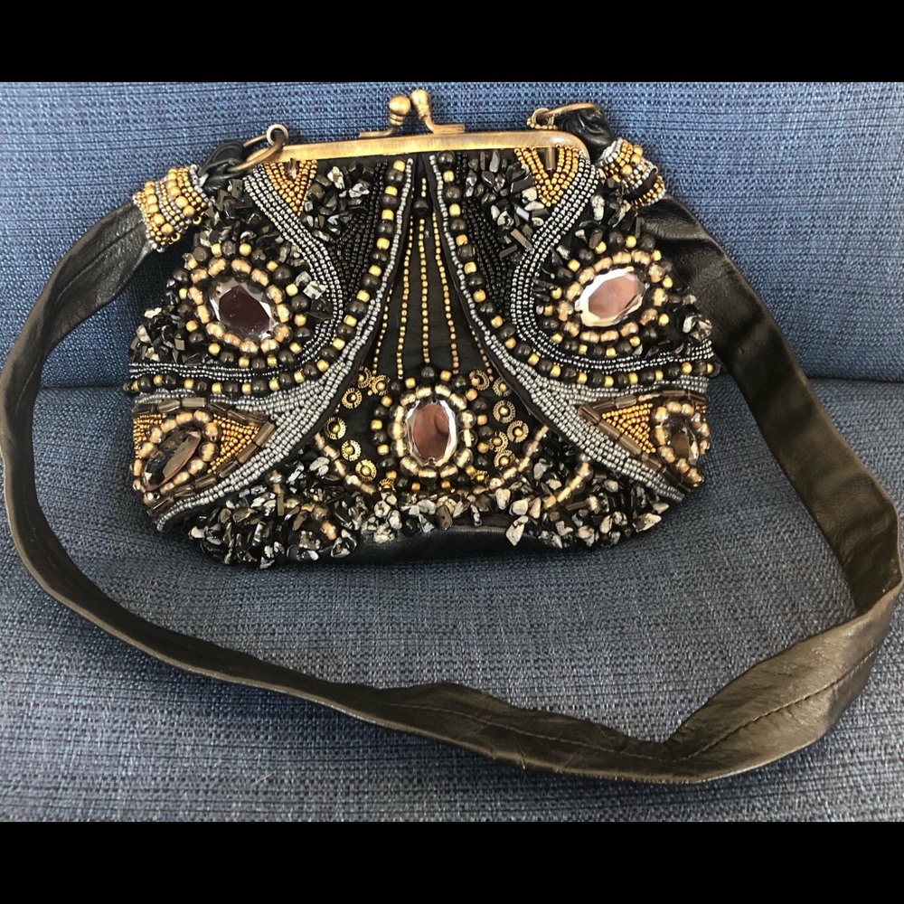 Mary Frances Handbag